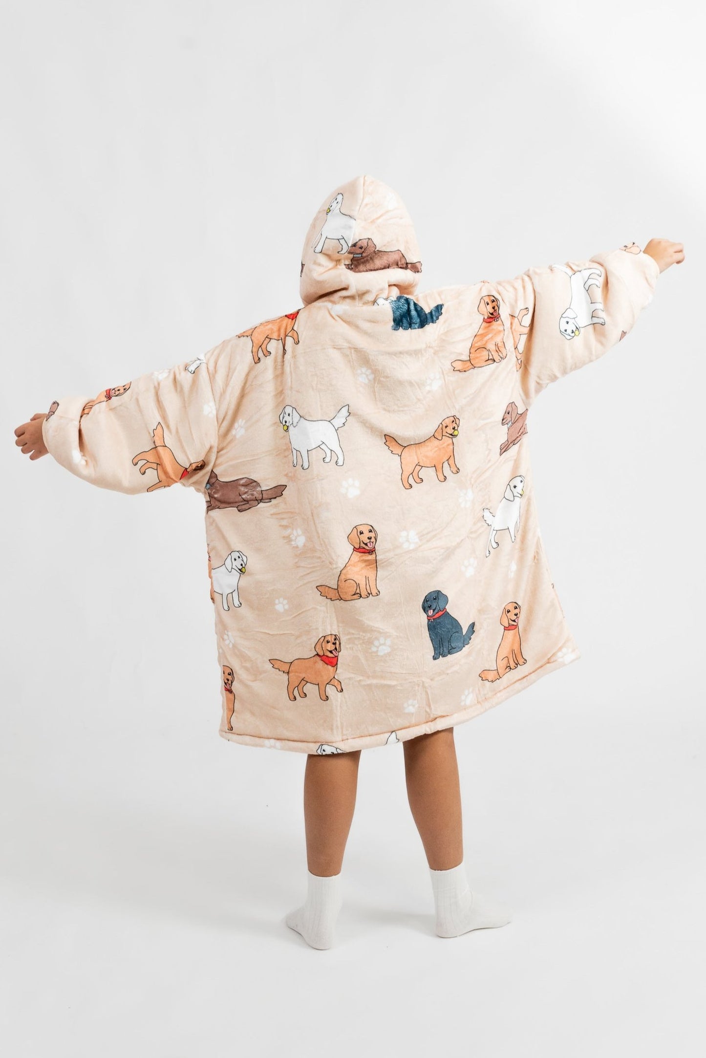 Labrador Puló (Gyerek)