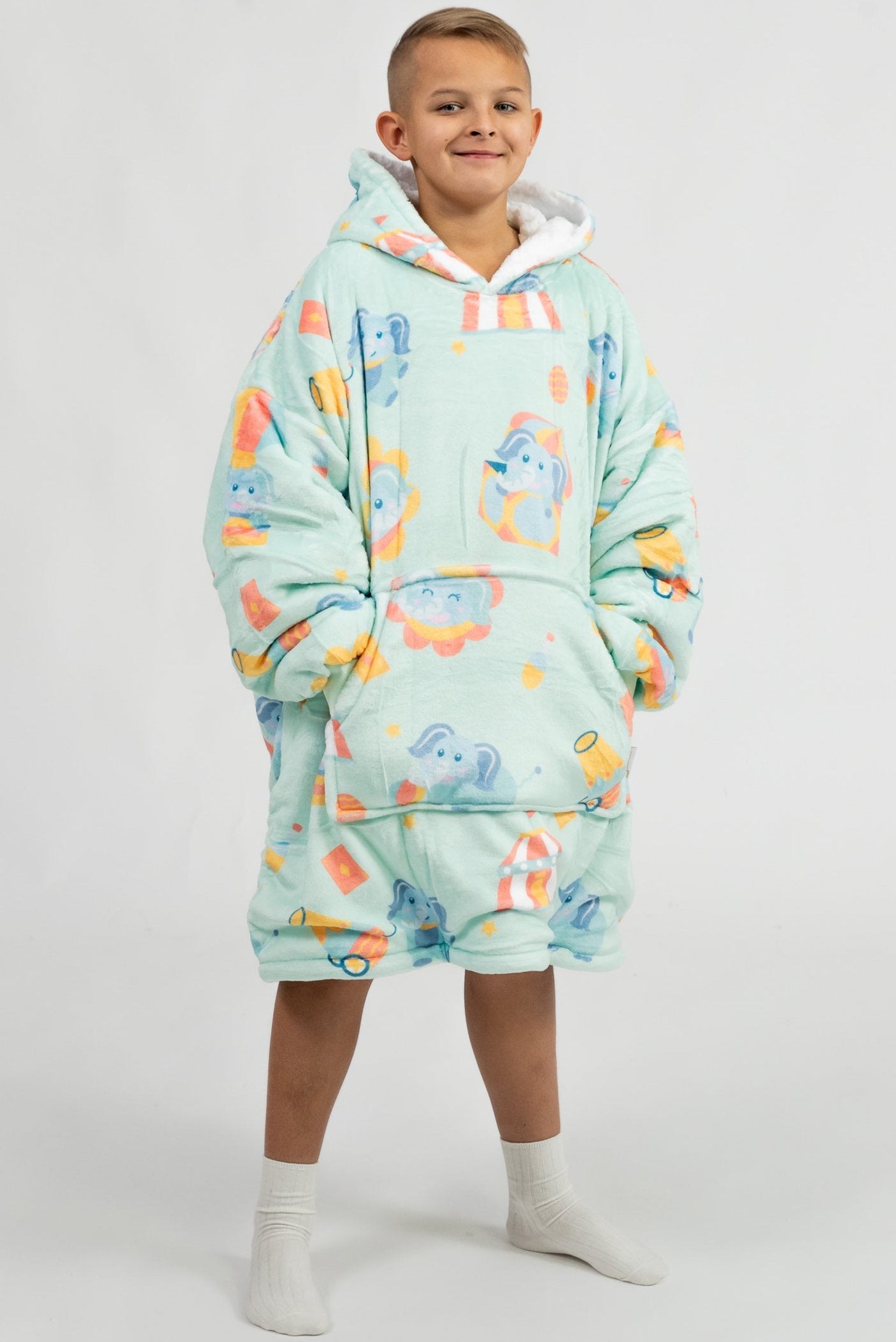 Cirkuszos Puló (Gyerek)