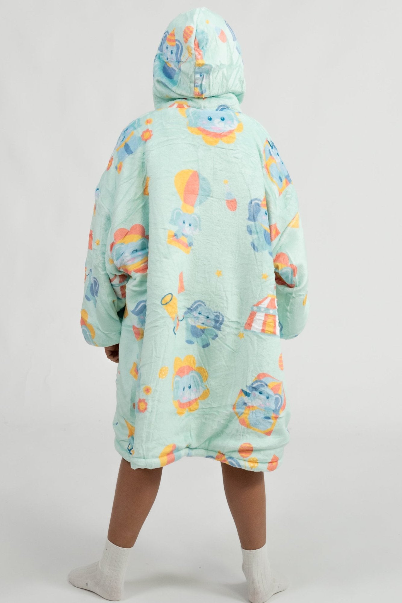 Cirkuszos Puló (Gyerek)