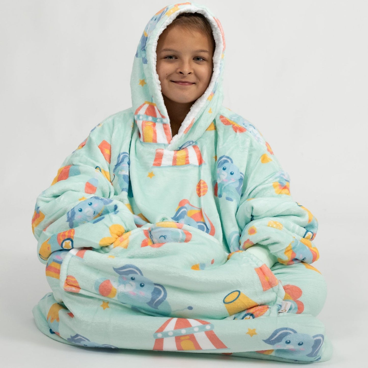 Cirkuszos Puló (Gyerek)