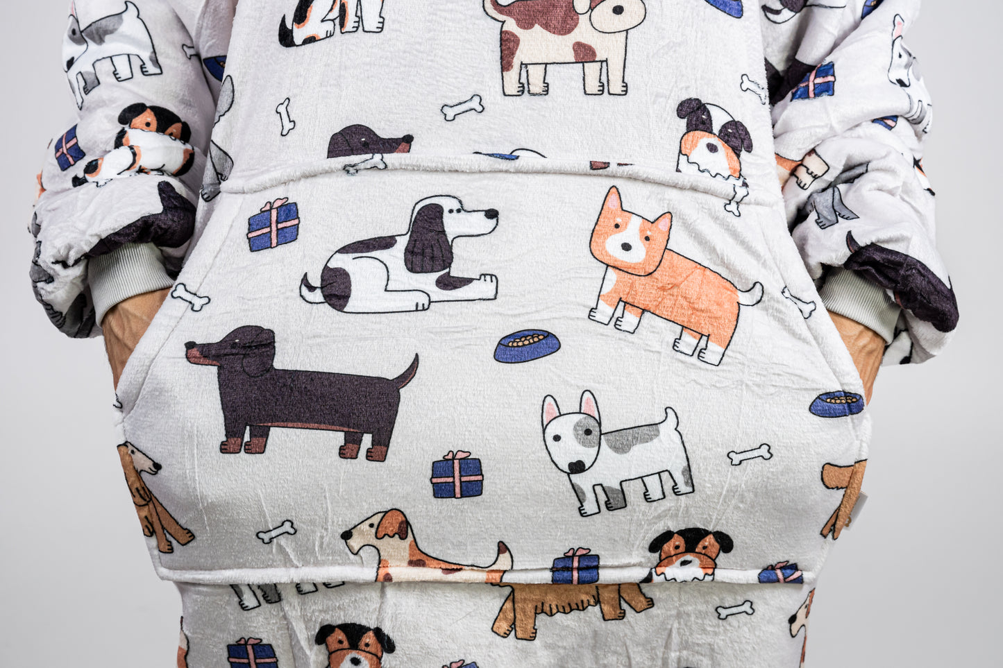 Szürke Kutyás Puló