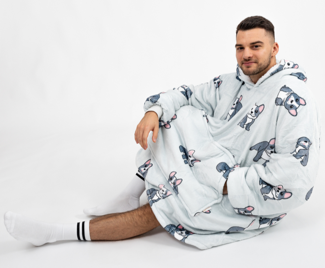 Bulldog Puló