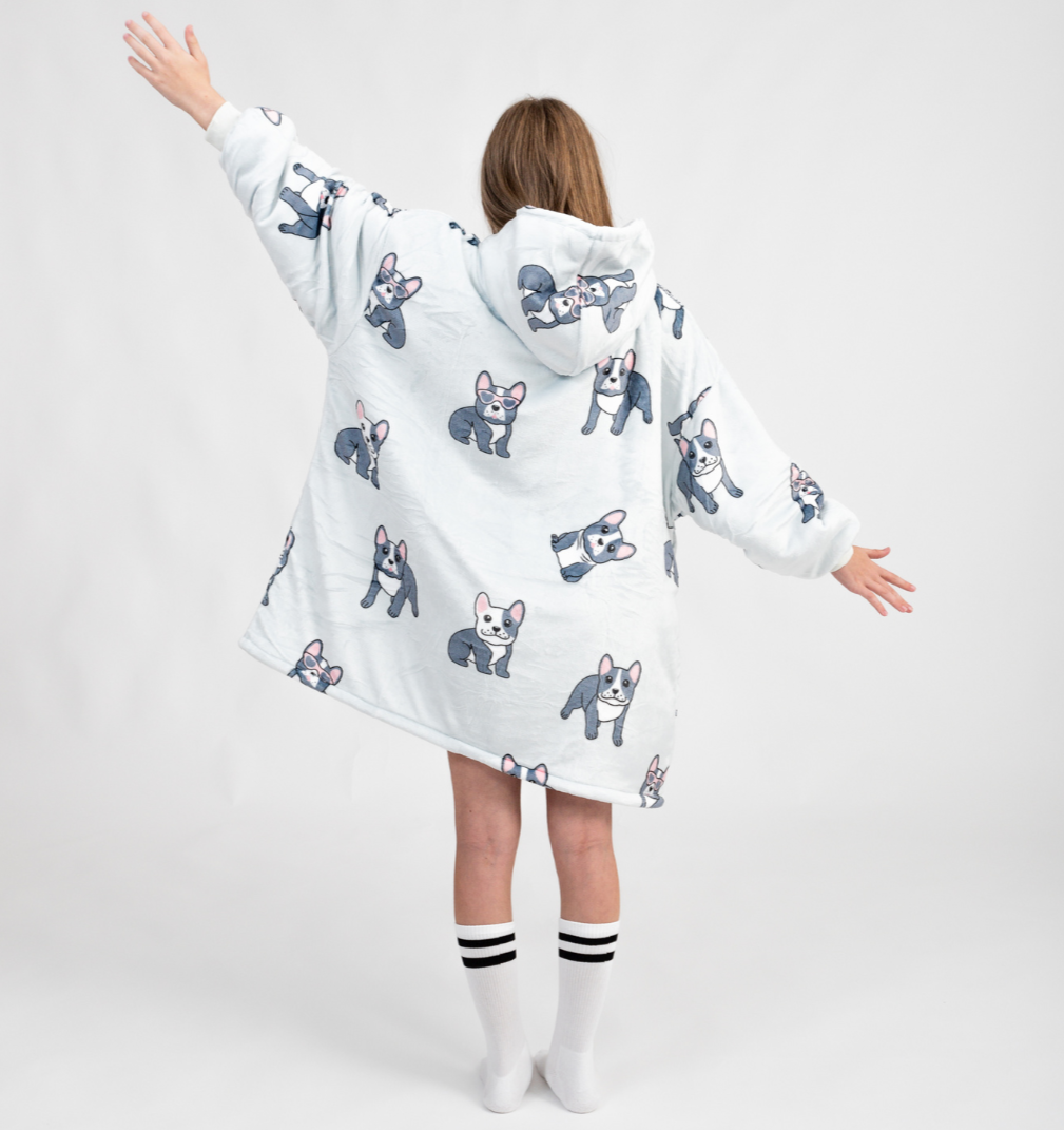 Bulldog Puló (Gyerek)