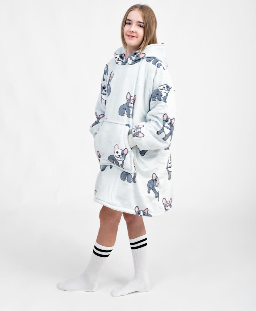 Bulldog Puló (Gyerek)