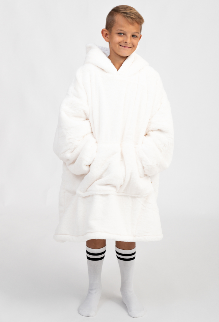 Hópehely Puló (Gyerek)