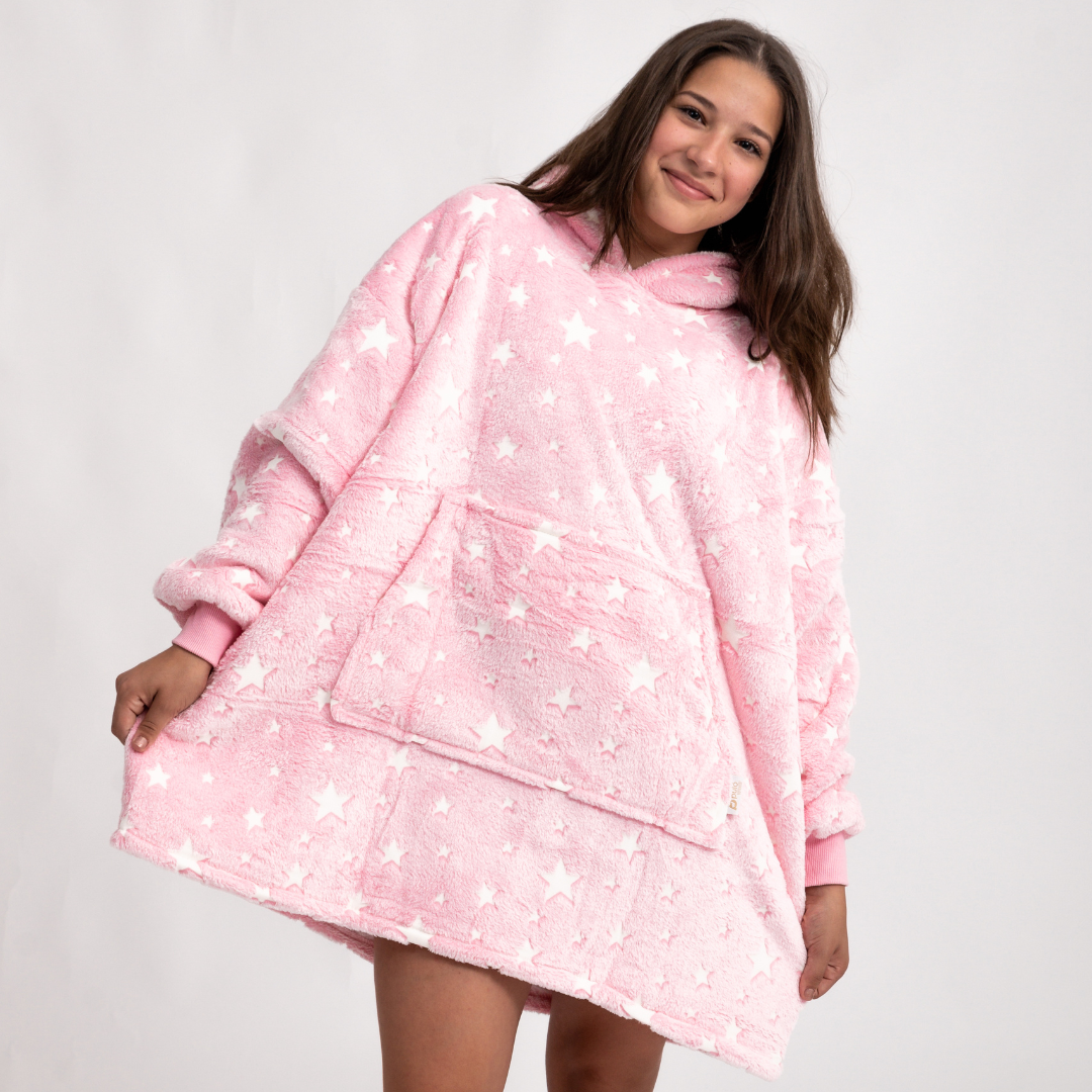 Rózsaszín éjjeli Puló (Gyerek)