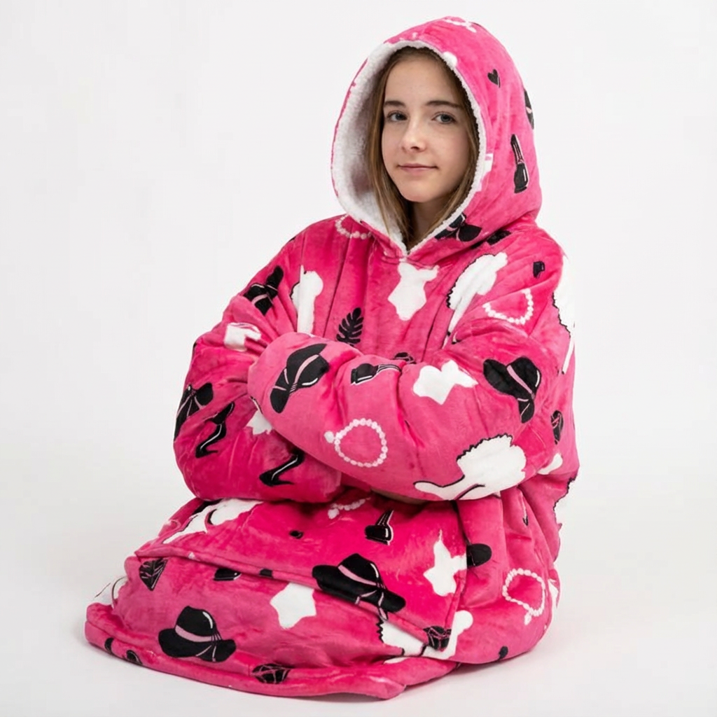 Barbie Puló (Gyerek)