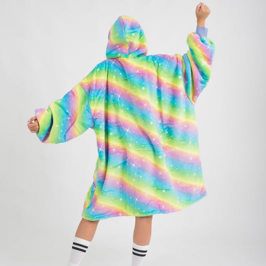 Szivárványos Puló