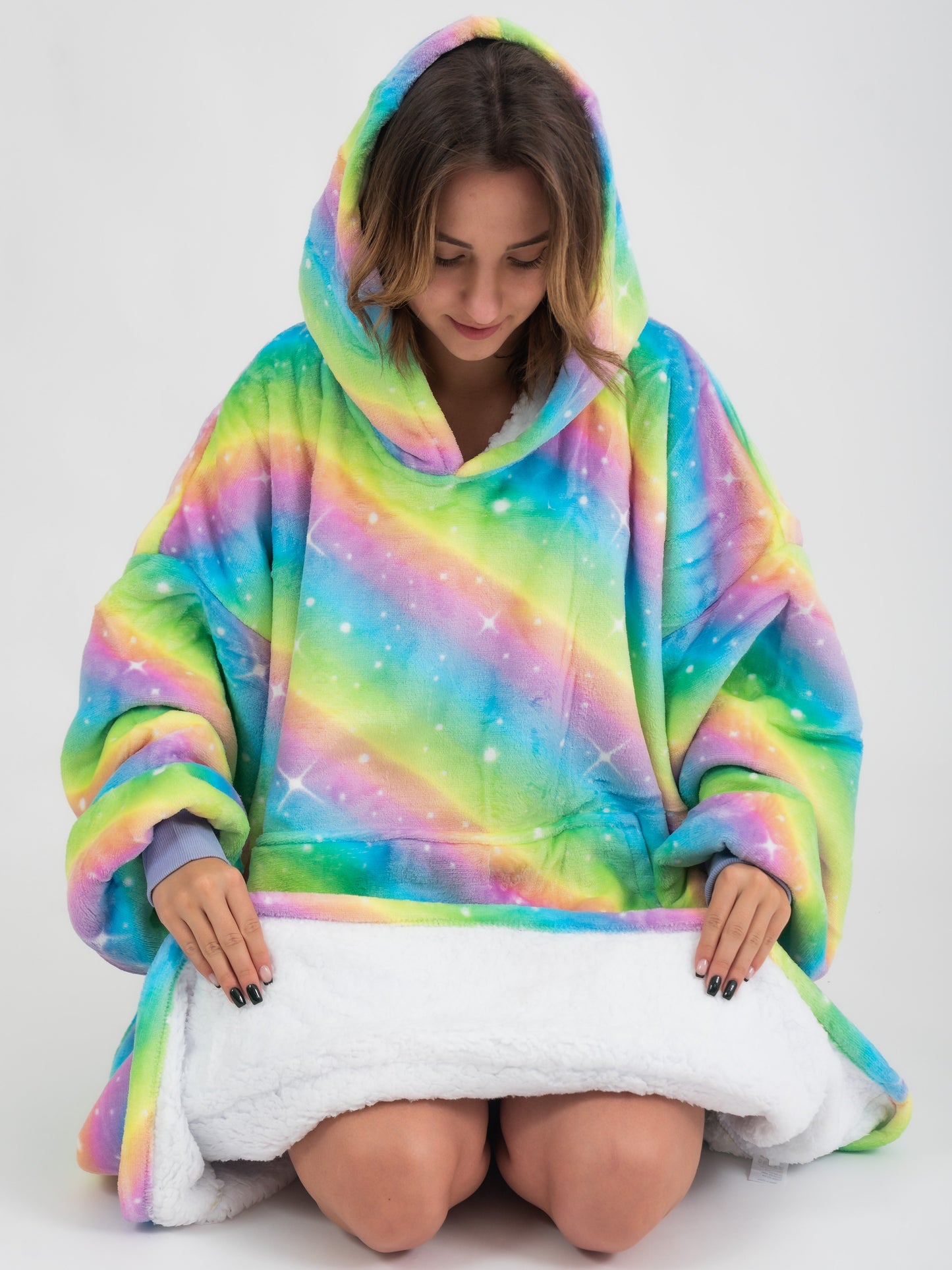 Szivárványos Puló