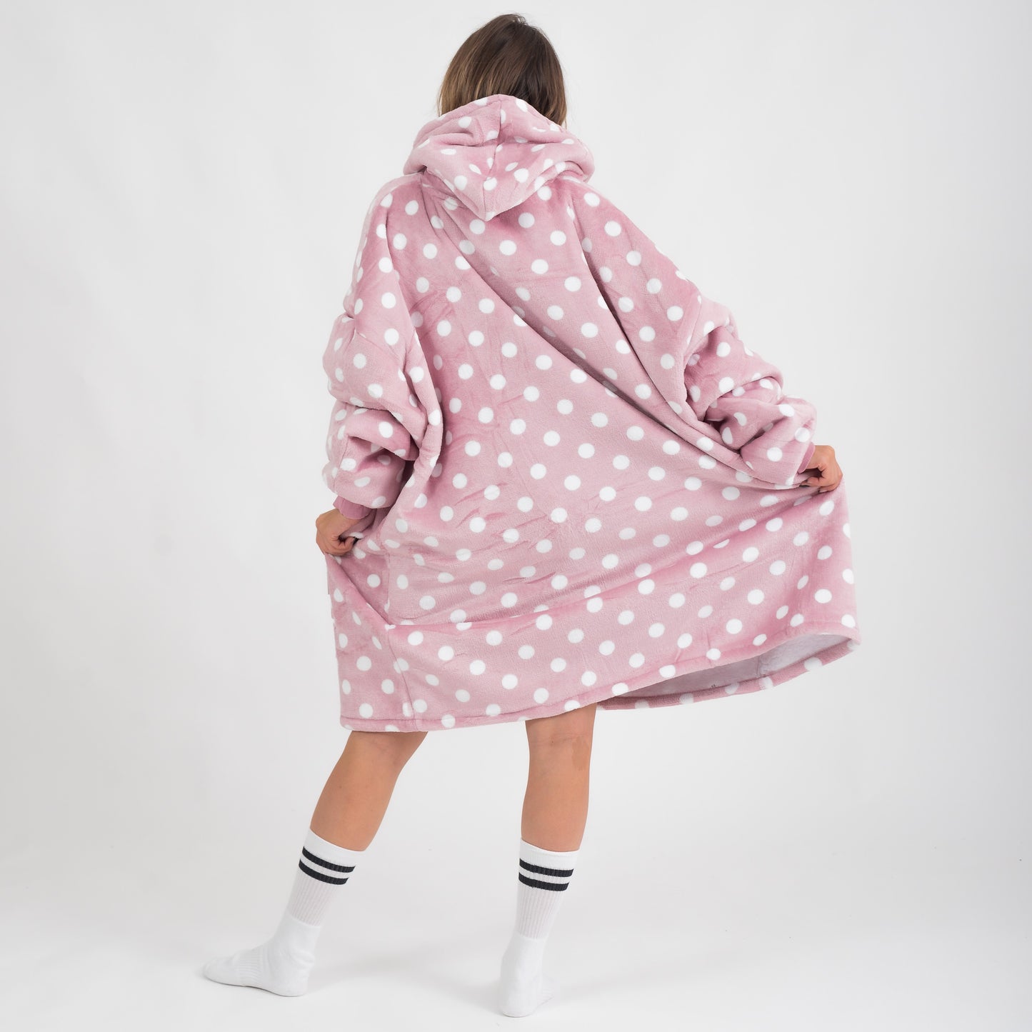 Pink-Pöttyös Puló