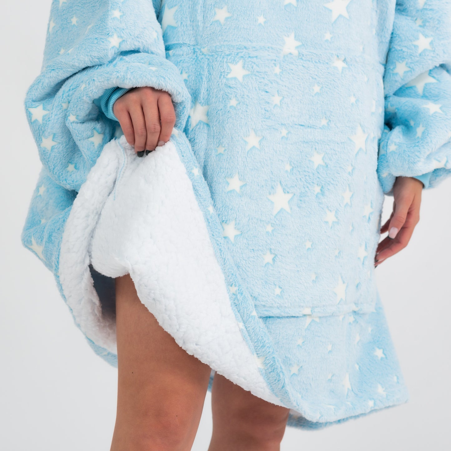 Csillagkék éjjeli Puló