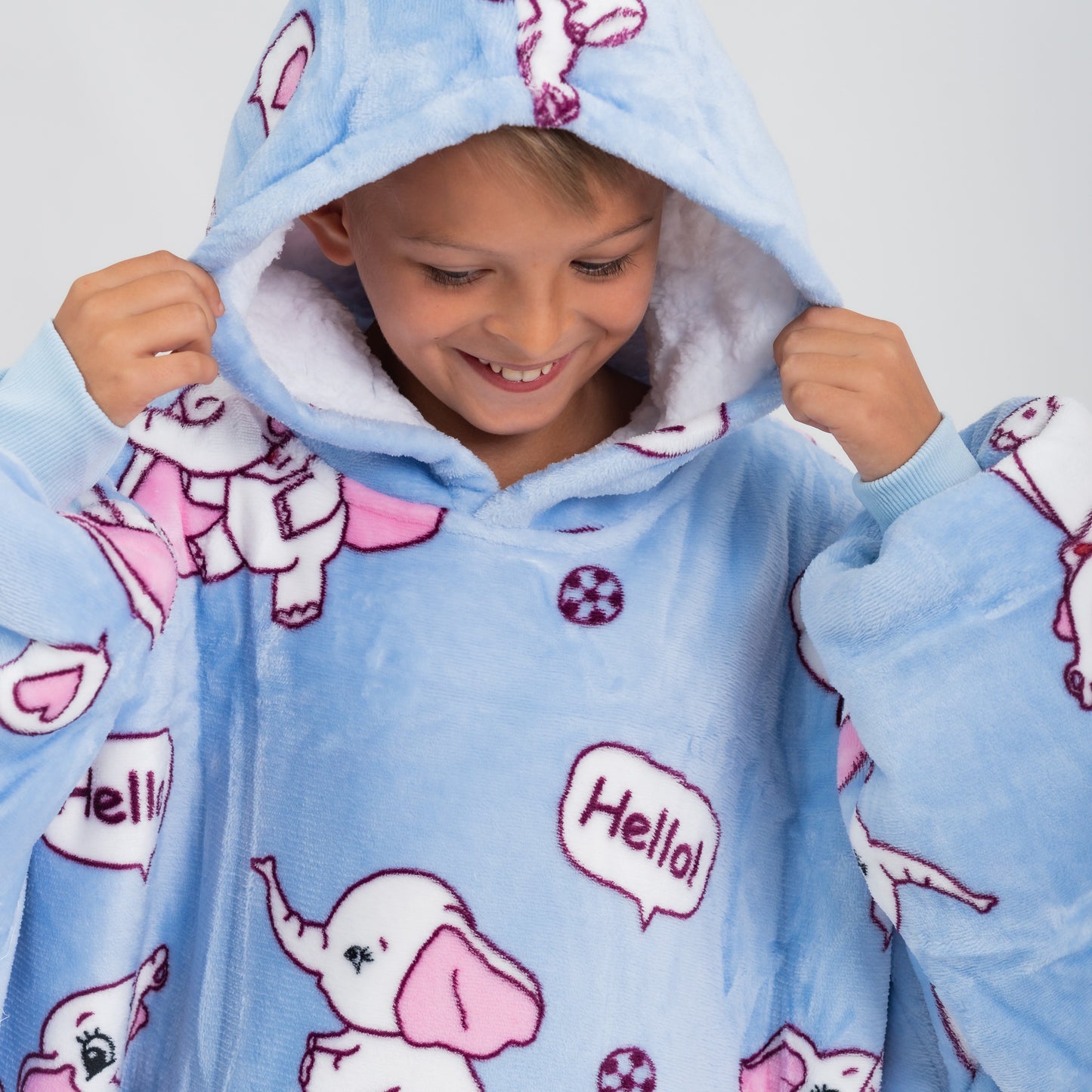 Elefántos Puló (Gyerek)