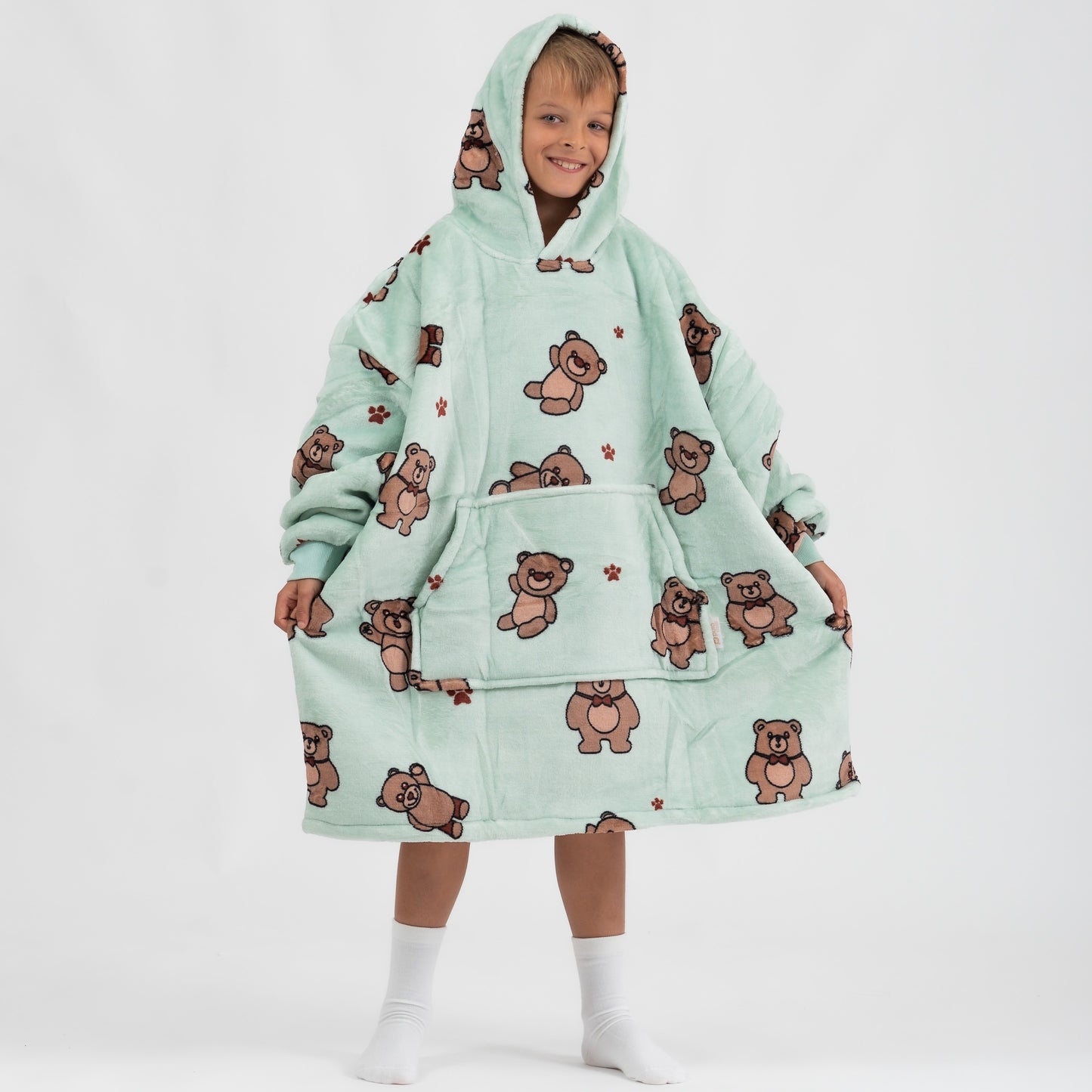 Macis Puló (Gyerek)