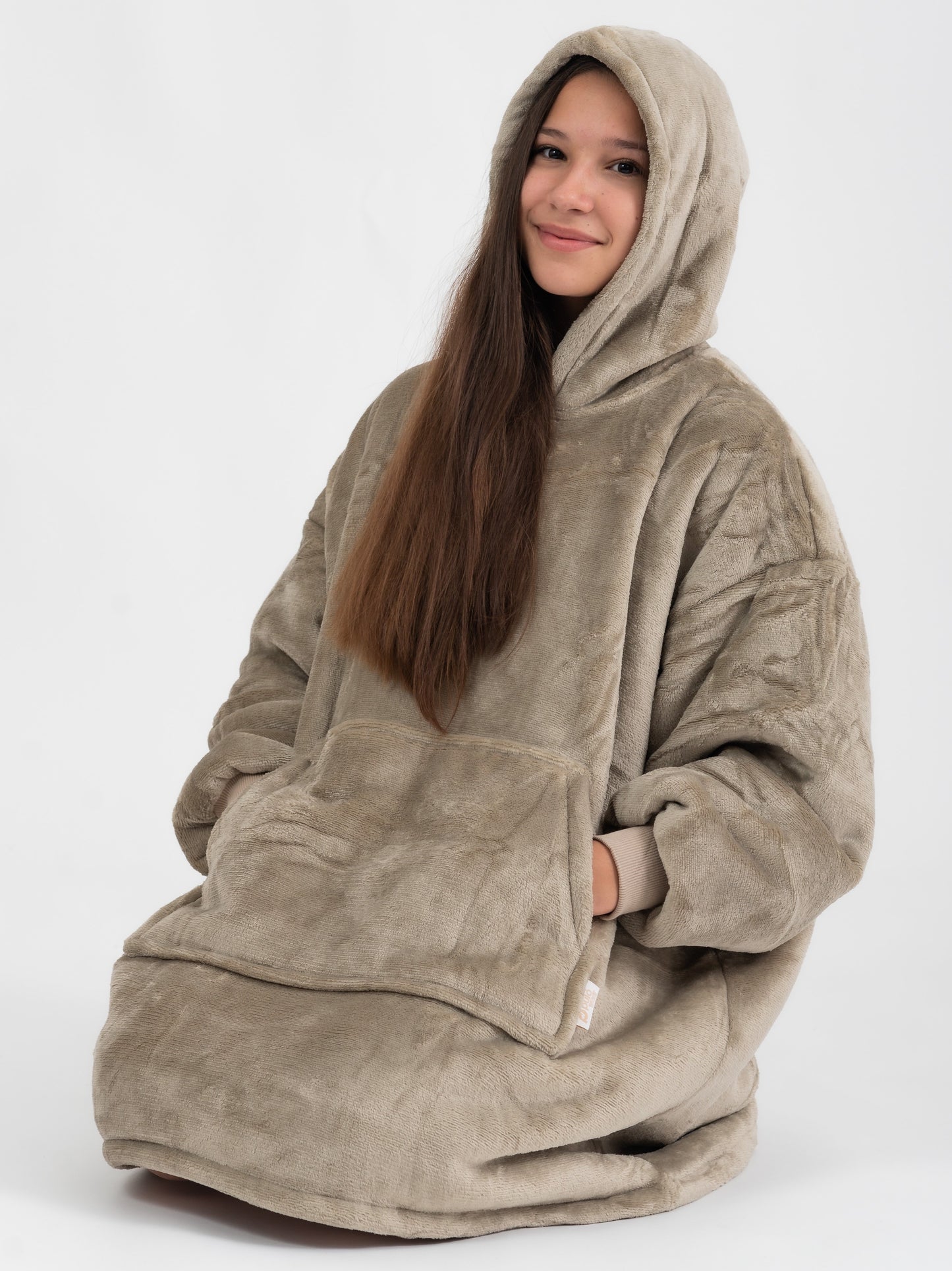 Khaki Puló (Gyerek)