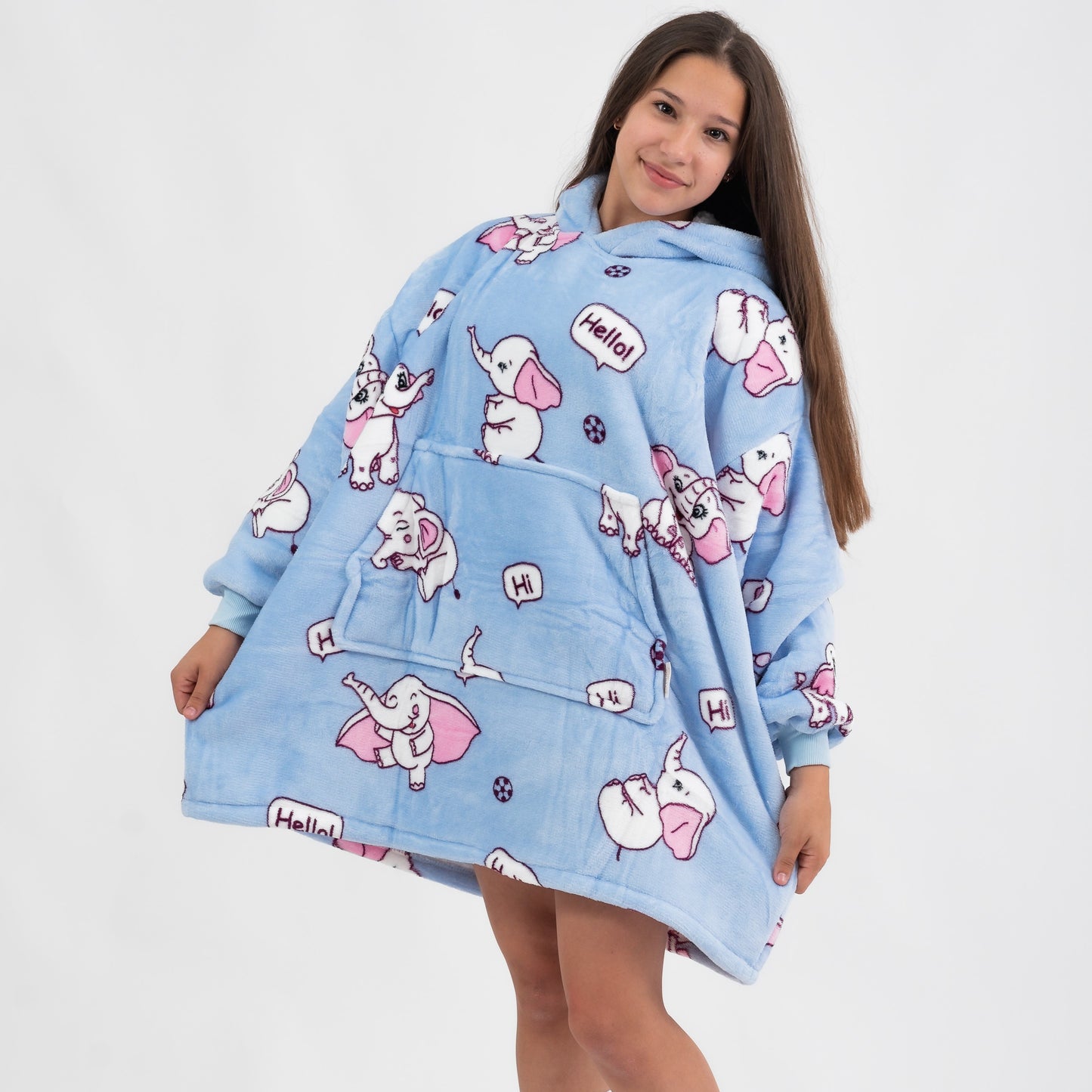 Elefántos Puló (Gyerek)