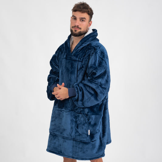 Tengerészkék Puló