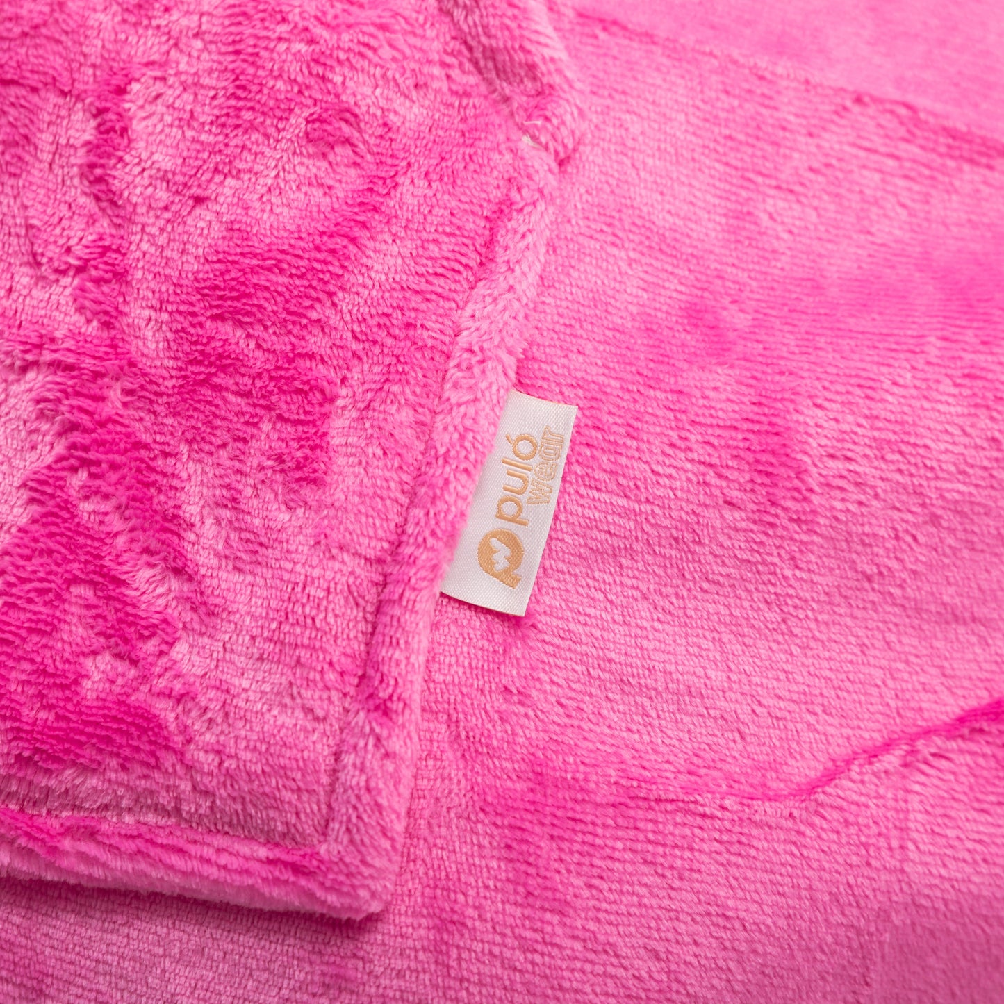 Pink Puló