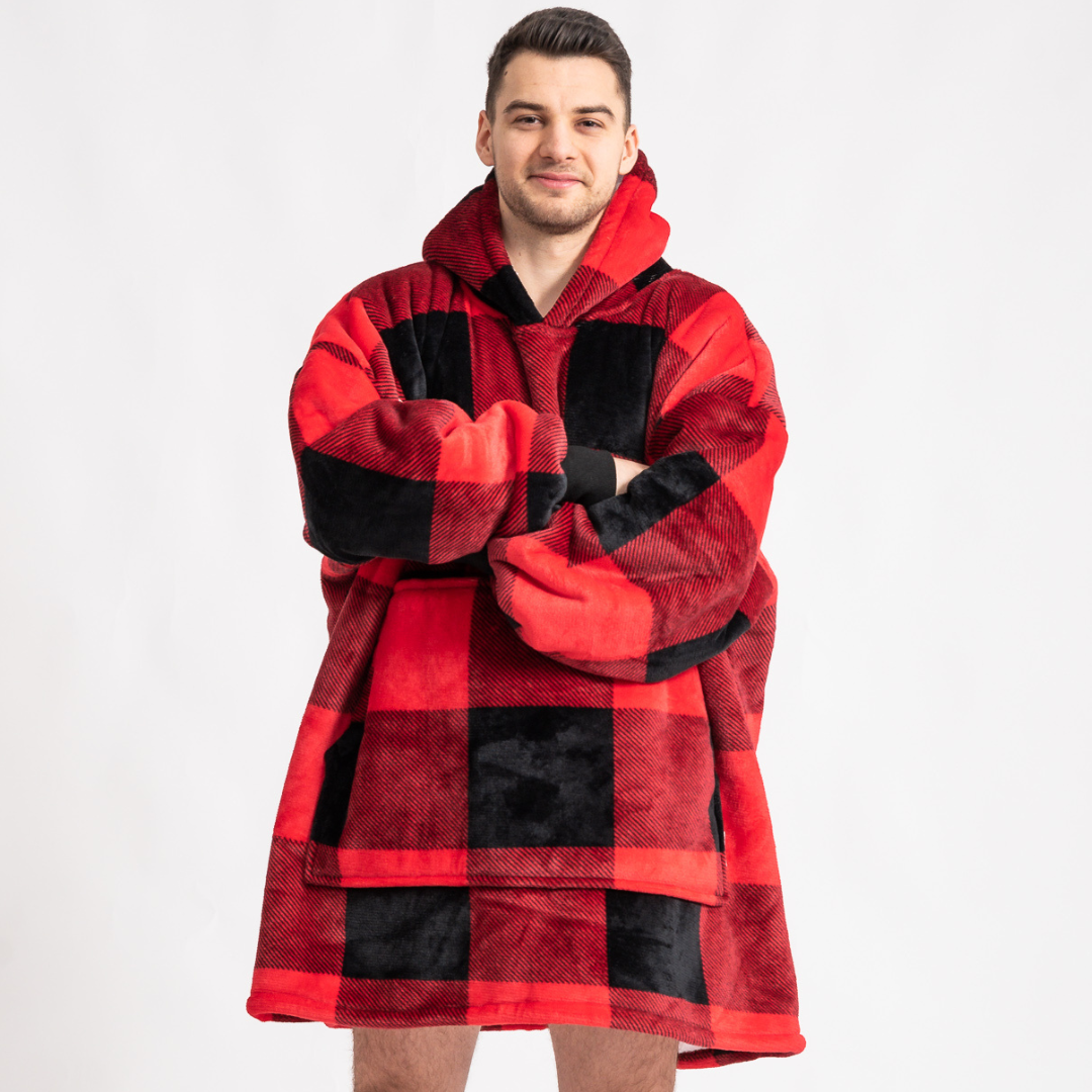 Nagy Kockás Puló