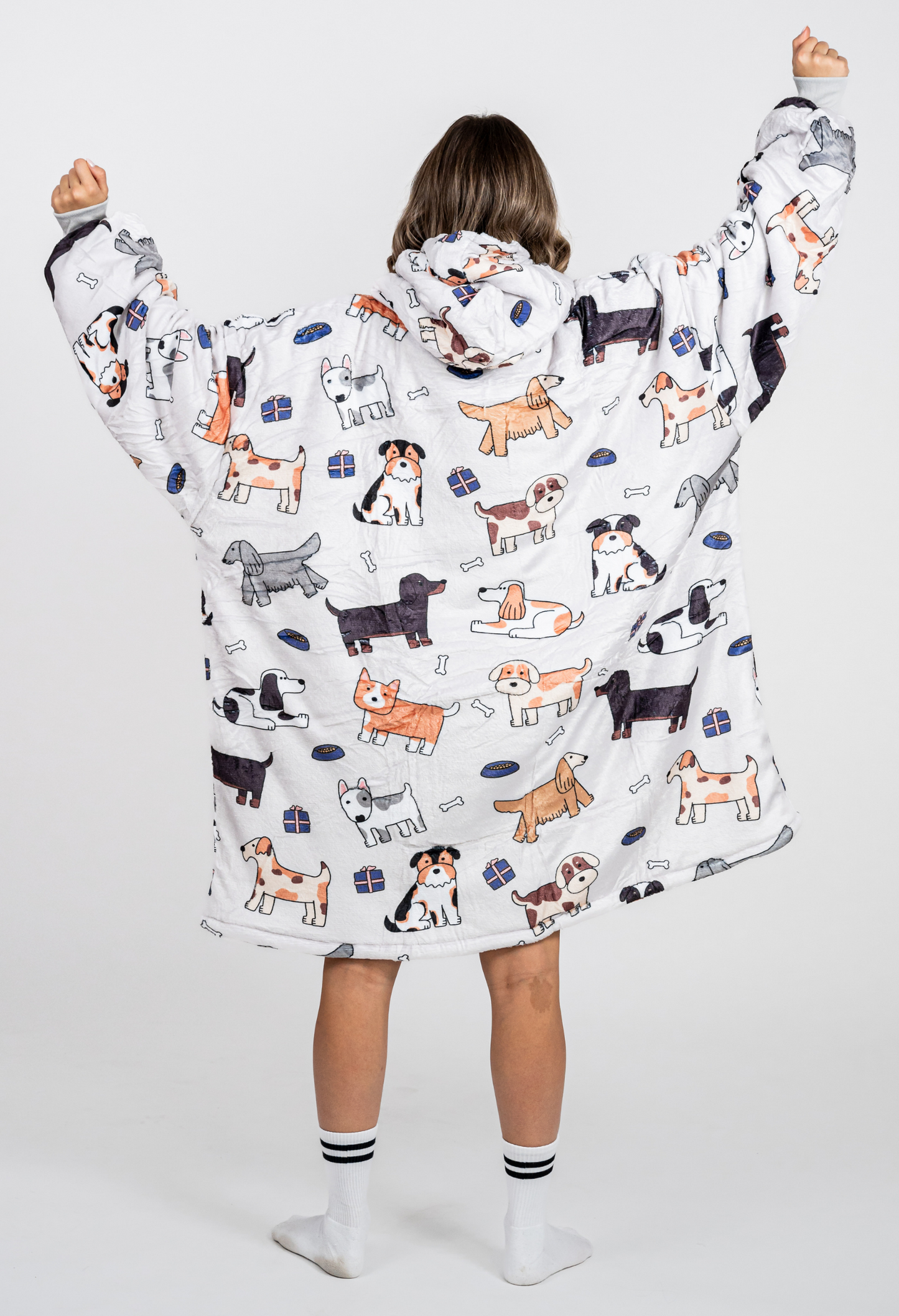 Szürke Kutyás Puló