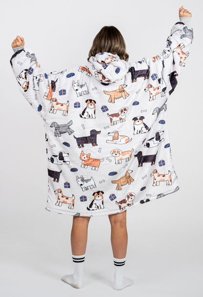 Szürke Kutyás Puló