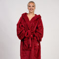 Burgundi Köntös