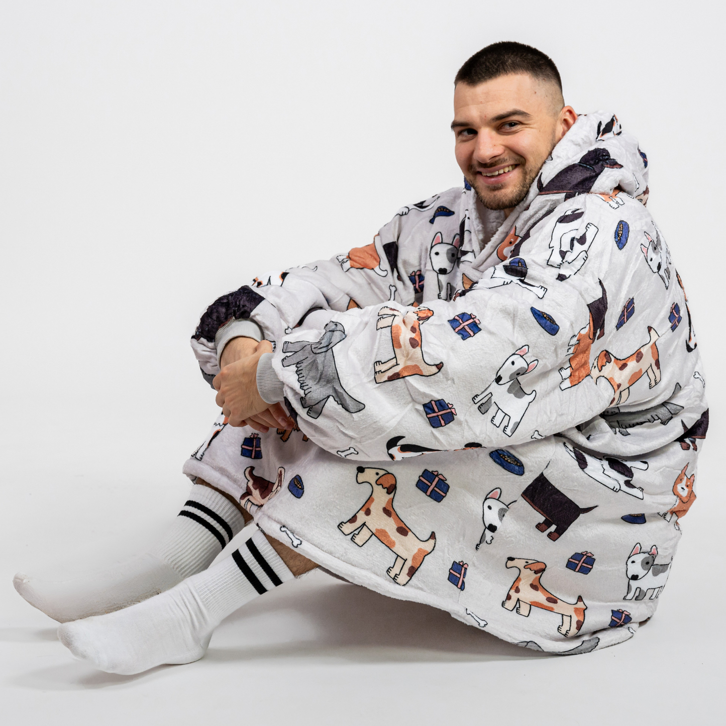 Szürke Kutyás Puló