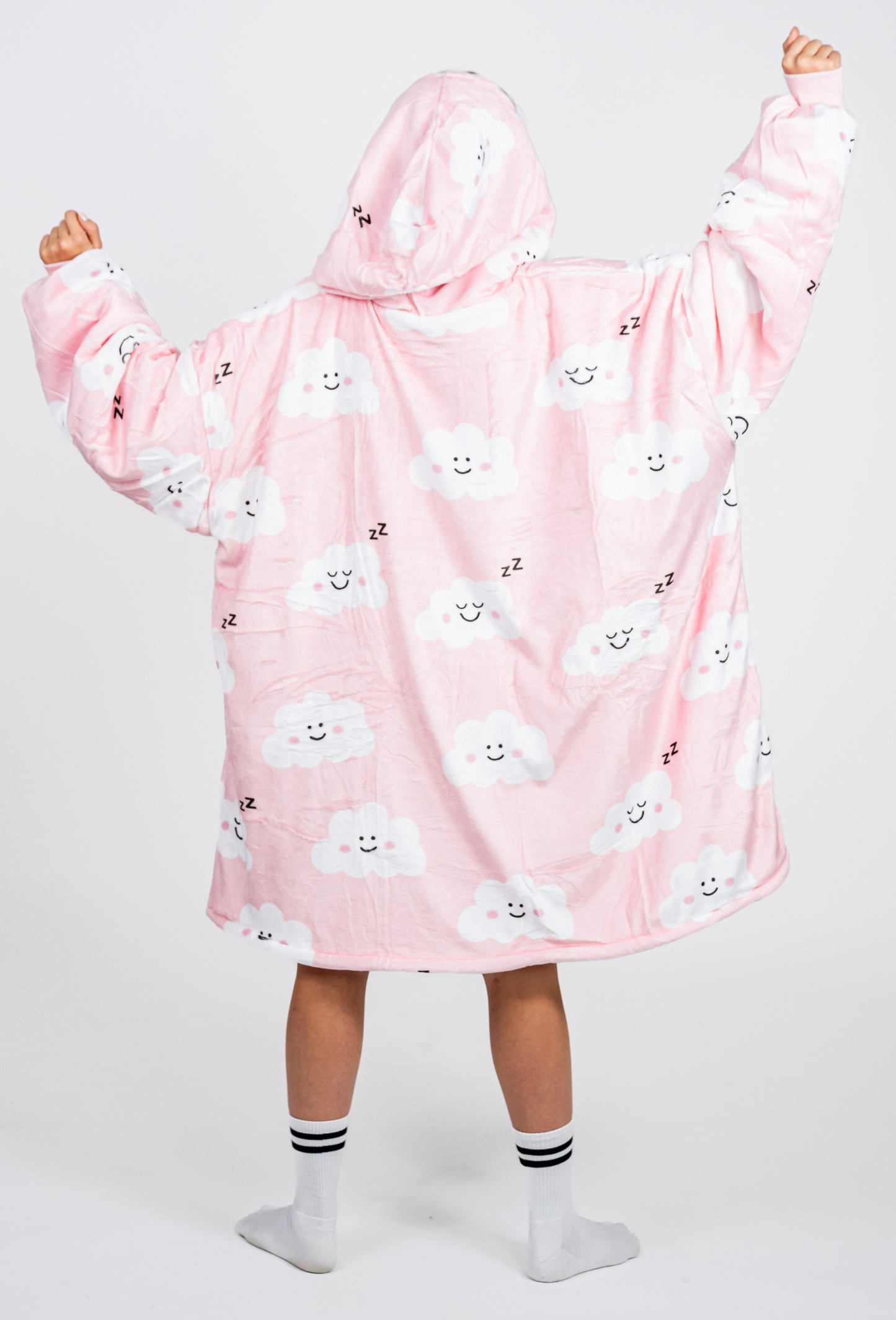 Rózsaszín Felhős Puló