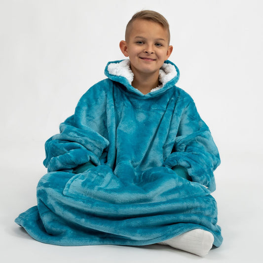 Zafírkék Puló (Gyerek)