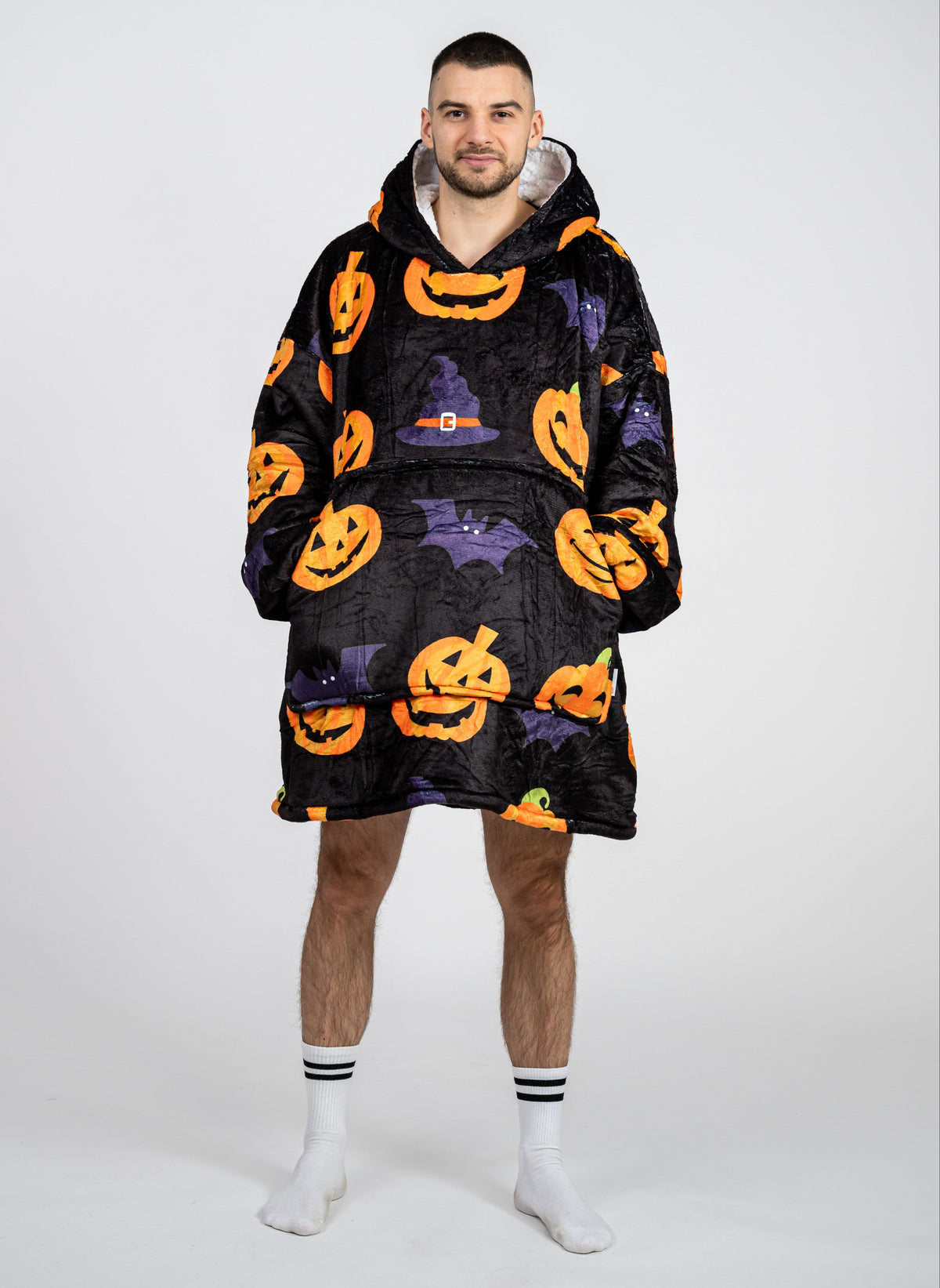 Halloween Puló
