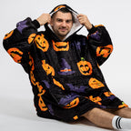 Halloween Puló