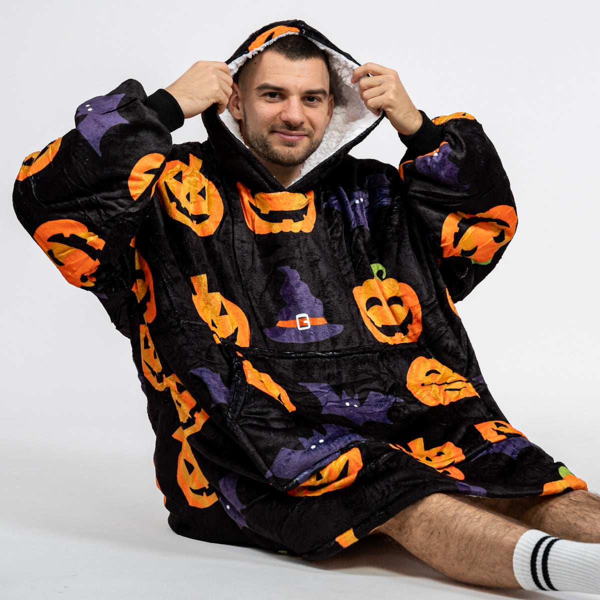 Halloween Puló