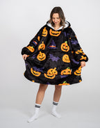 Halloween Puló