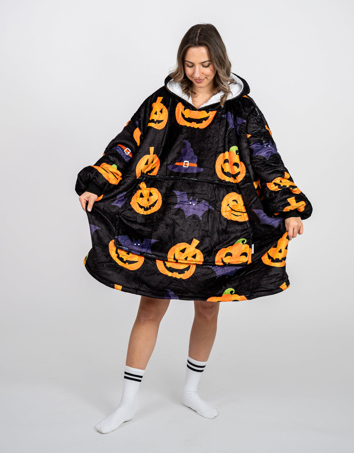 Halloween Puló