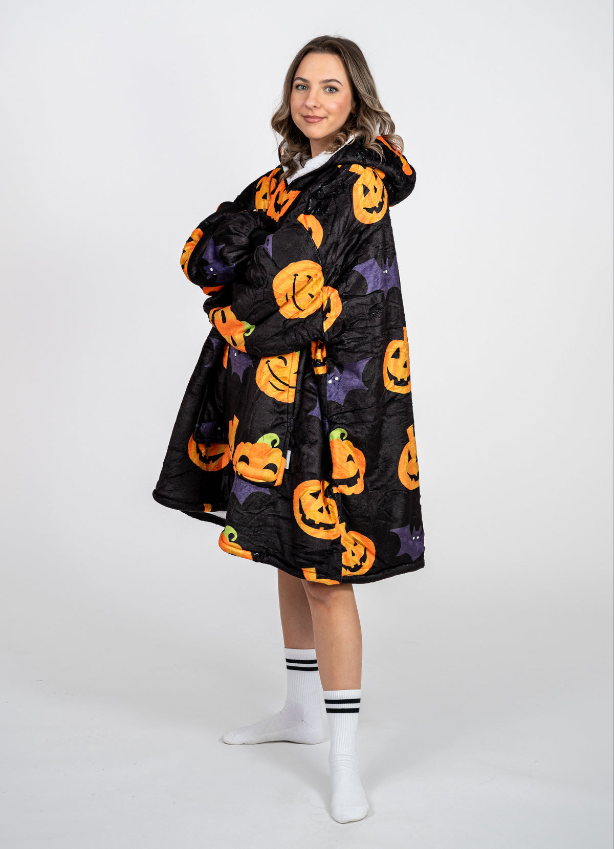 Halloween Puló