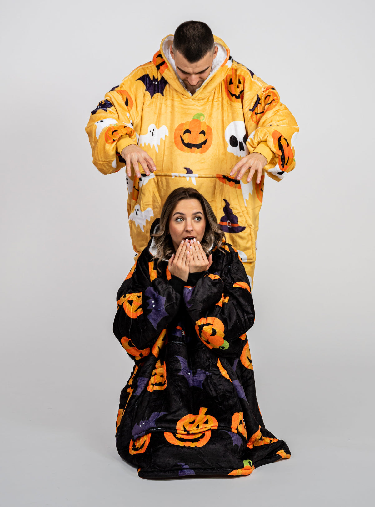 Pumpkin Puló