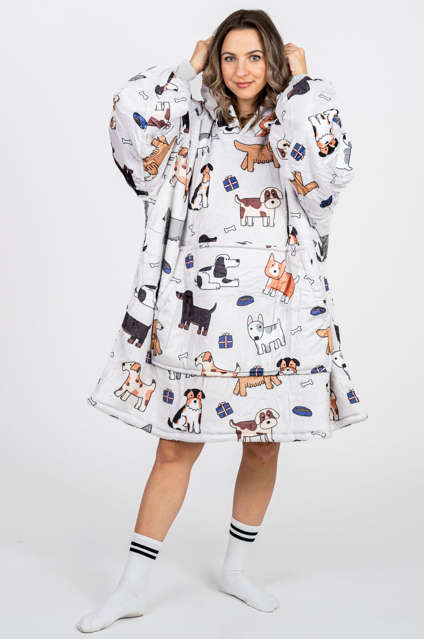 Szürke Kutyás Puló