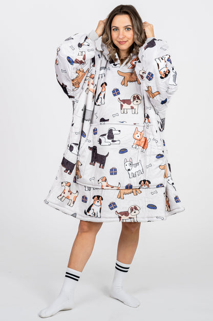 Szürke Kutyás Puló