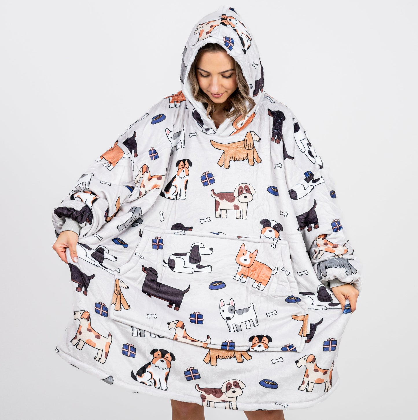 Szürke Kutyás Puló