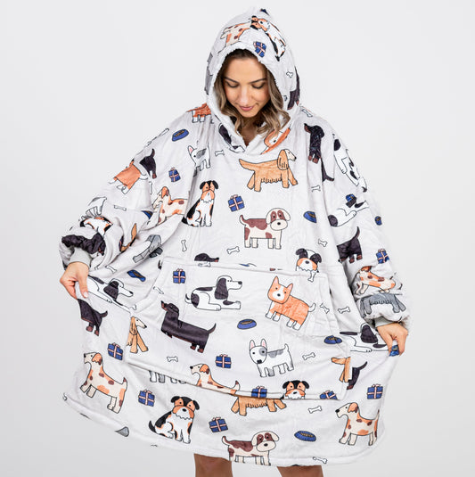 Szürke Kutyás Puló