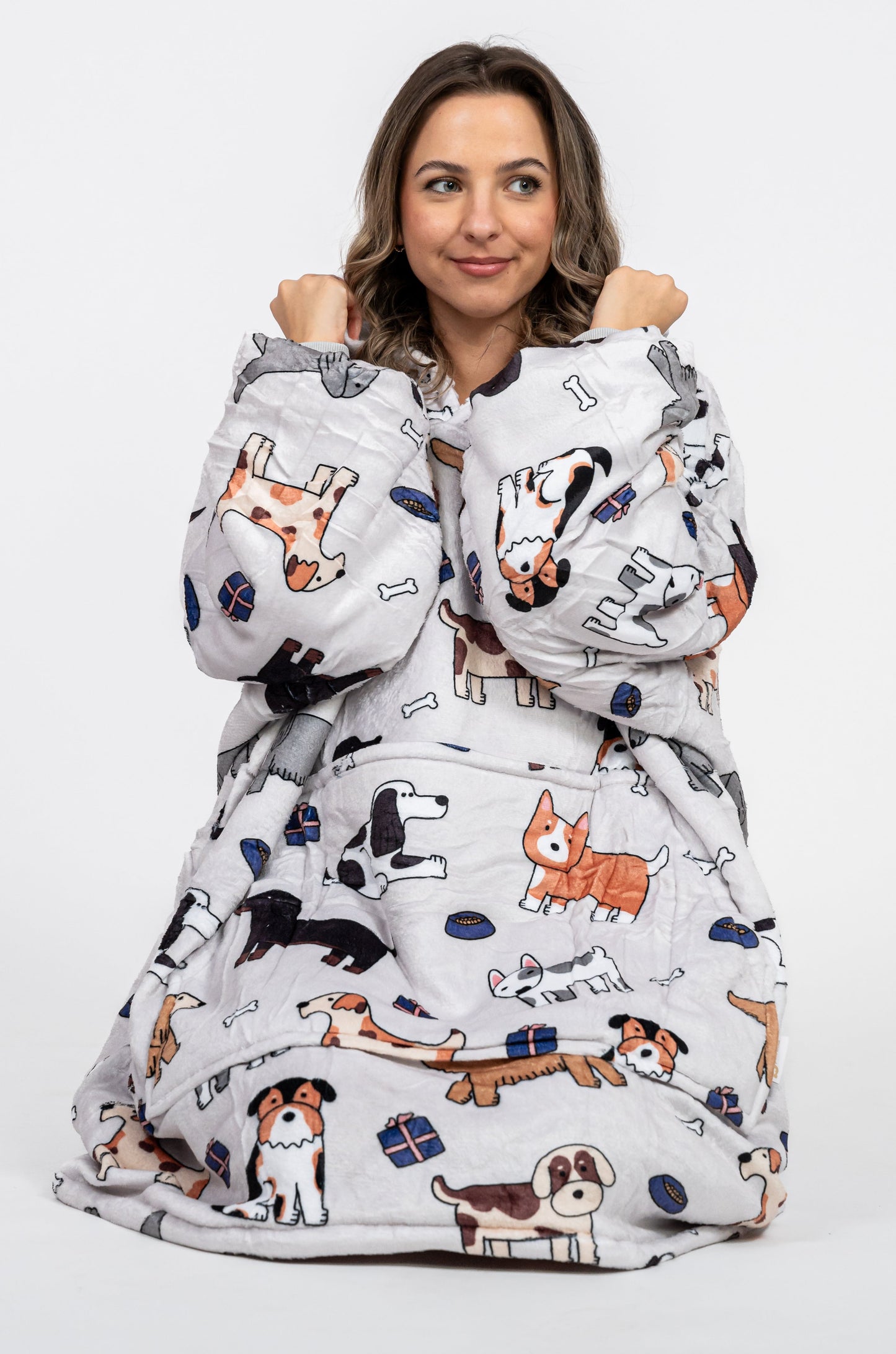 Szürke Kutyás Puló