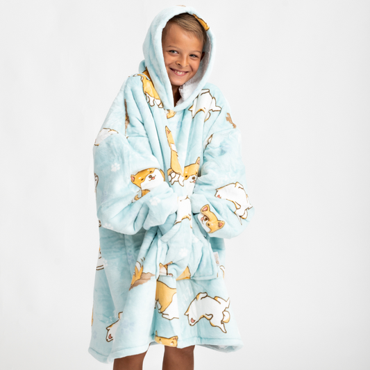 Kutyás Puló (Gyerek)