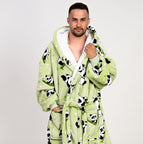 Pandás Köntös
