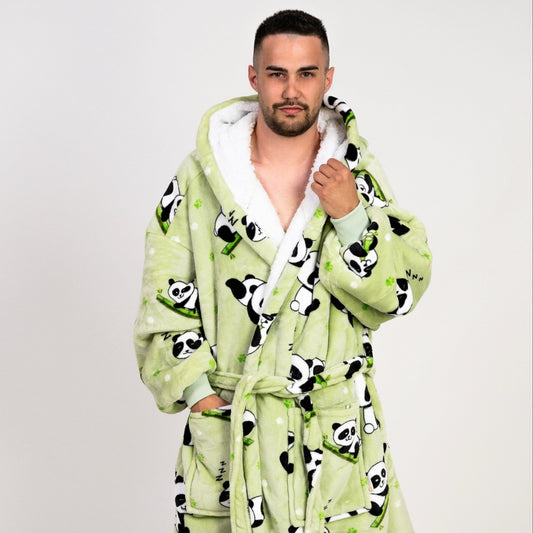 Pandás Köntös