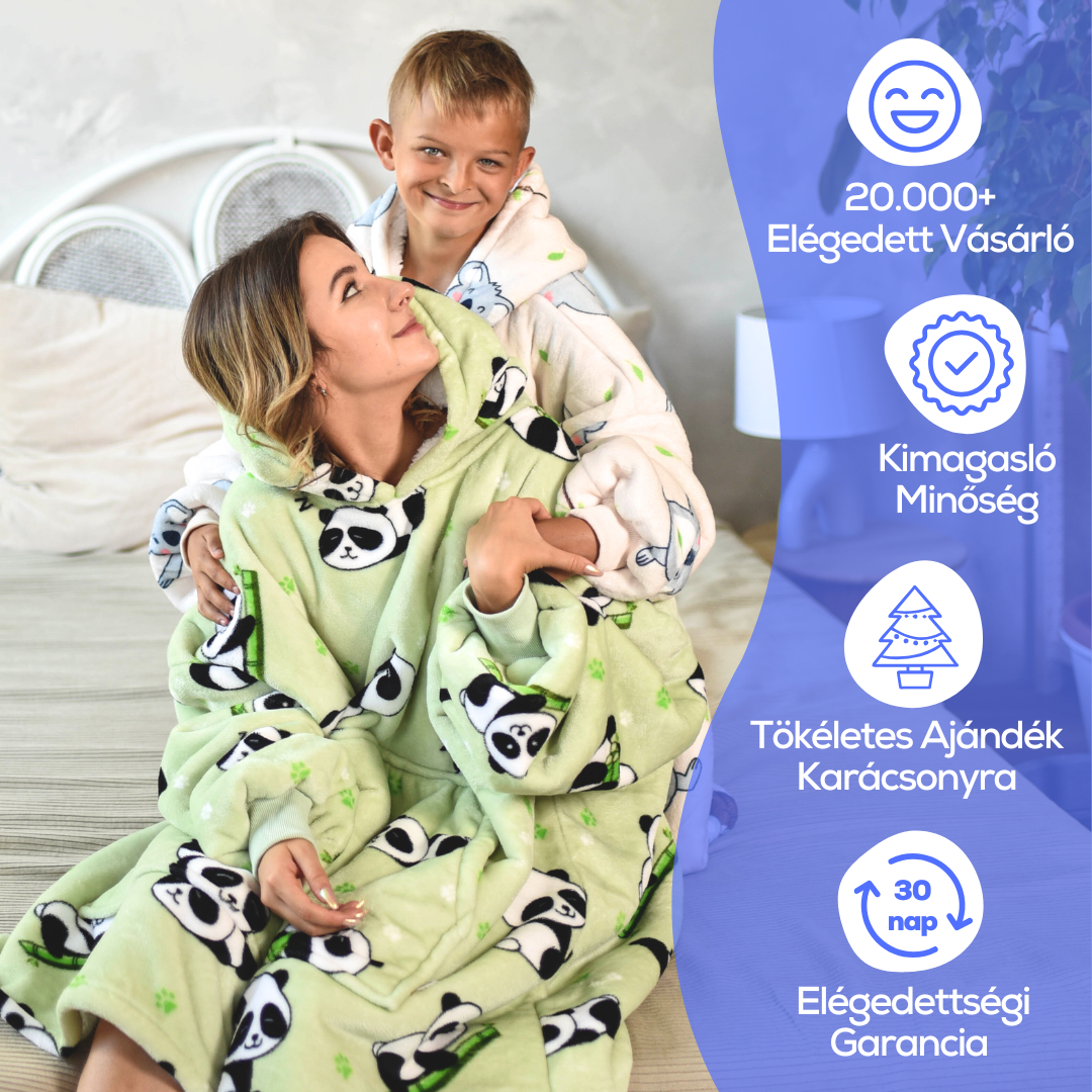 Labrador Puló (Gyerek)