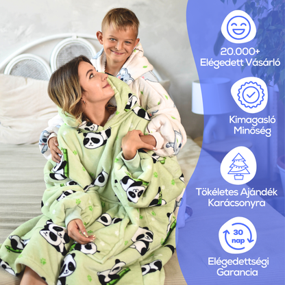 Labrador Puló (Gyerek)