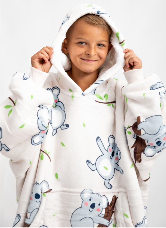 Koalás Puló (Gyerek)