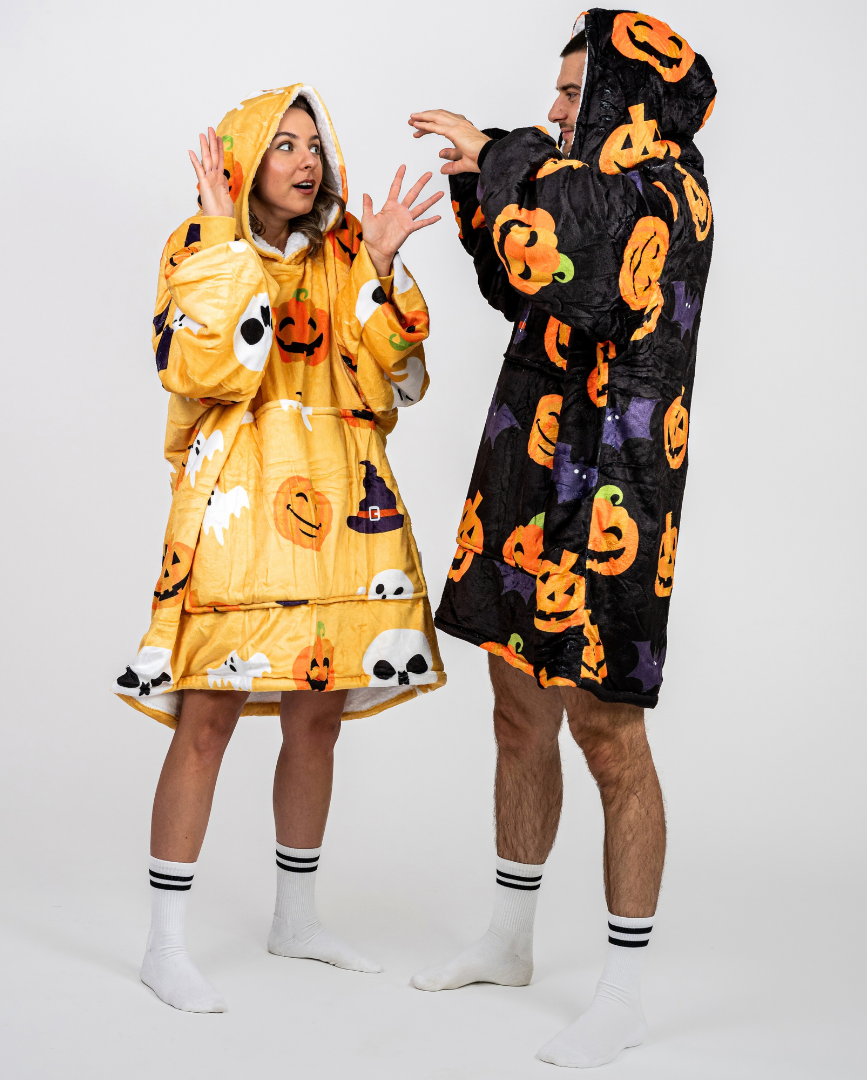 Halloween Puló
