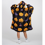 Halloween Puló