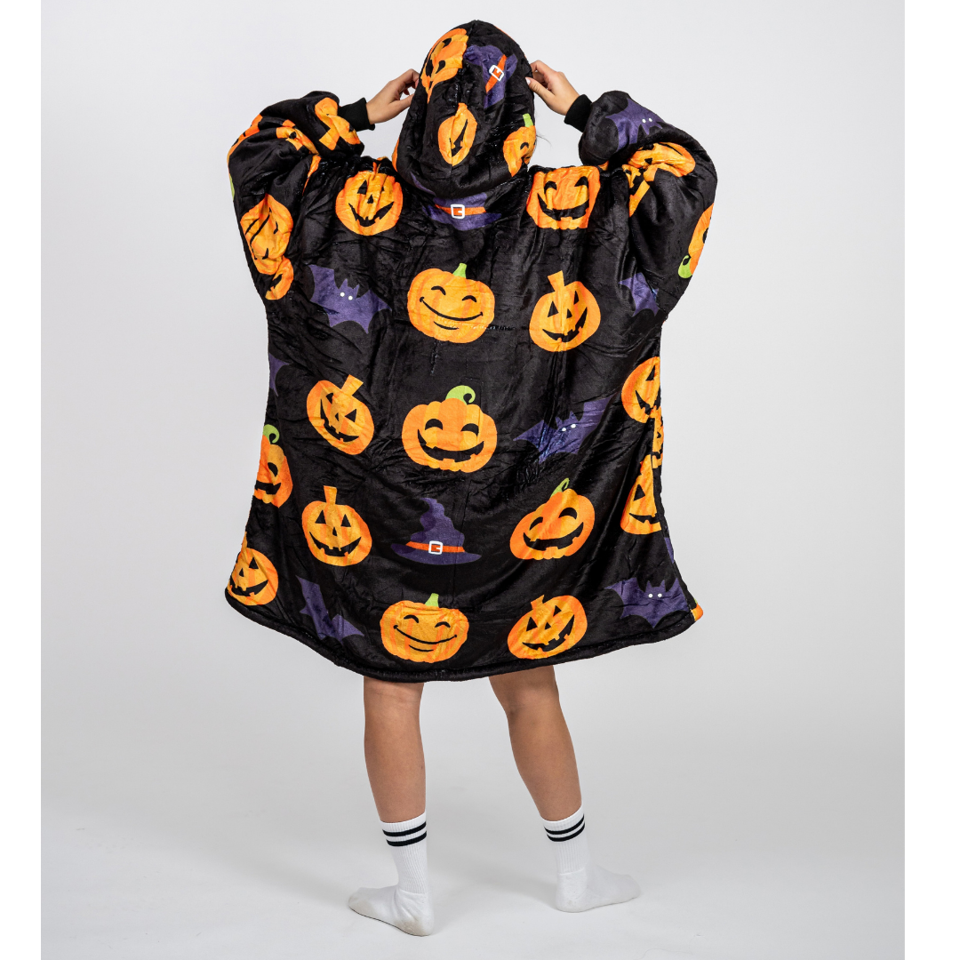 Halloween Puló