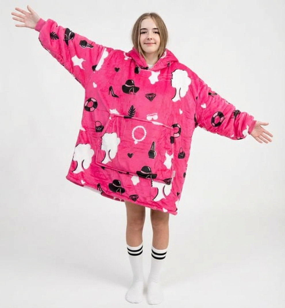 Barbie Puló (Gyerek)